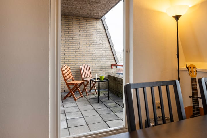 Photo 19 of C.J. Snuifstraat 2-9