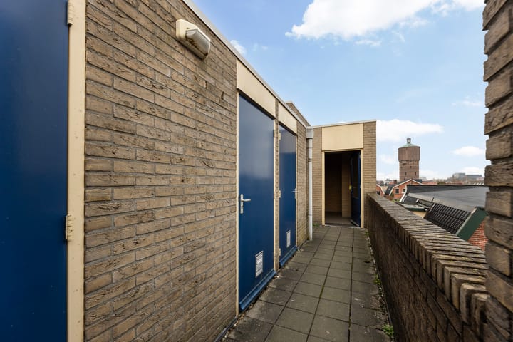 Photo 21 of C.J. Snuifstraat 2-9