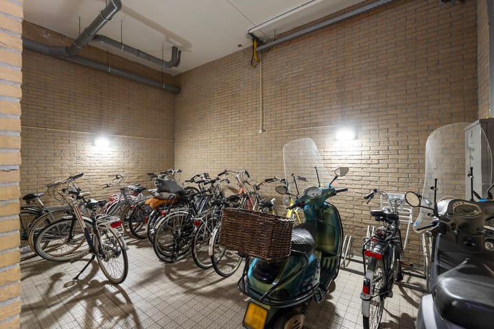 Photo 22 of C.J. Snuifstraat 2-9