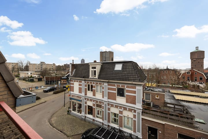 Photo 23 of C.J. Snuifstraat 2-9