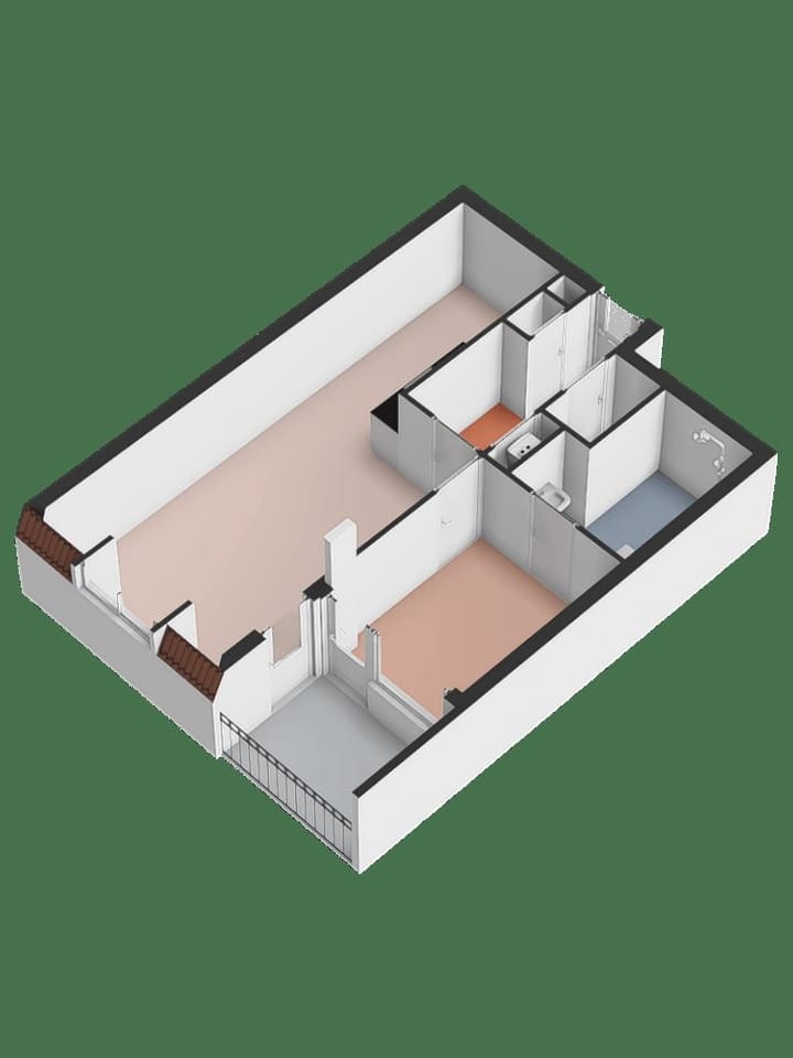 Photo 25 of C.J. Snuifstraat 2-9