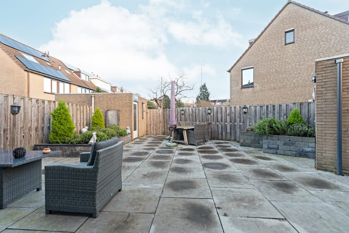 Foto 5 van Architect Margadanterf 8