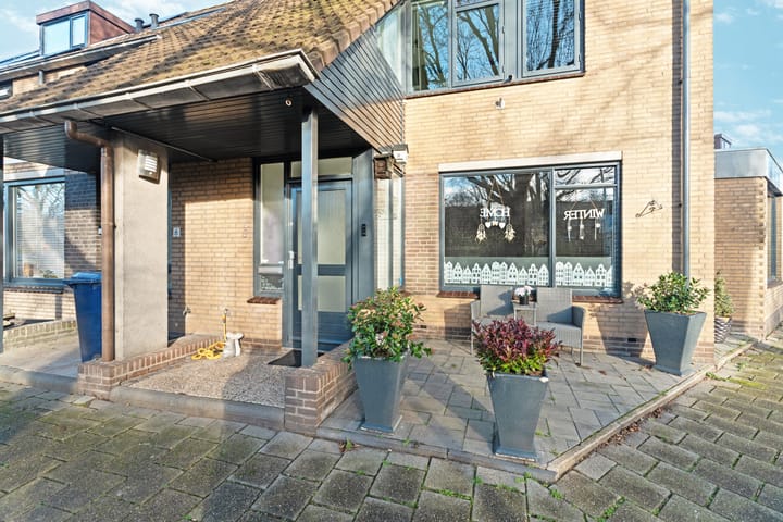 Foto 6 van Architect Margadanterf 8