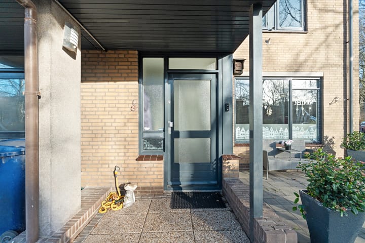 Foto 7 van Architect Margadanterf 8