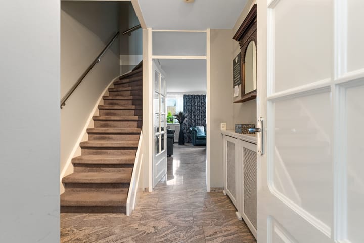 Foto 9 van Architect Margadanterf 8