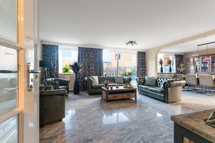 Foto 10 van Architect Margadanterf 8