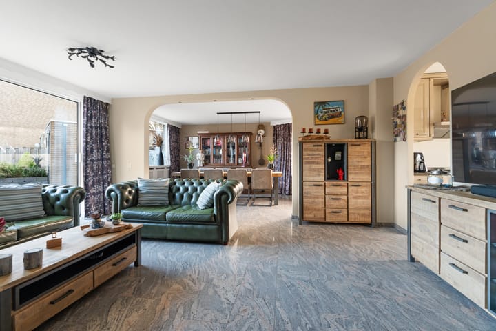 Foto 11 van Architect Margadanterf 8