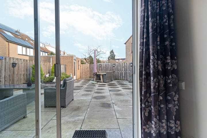 Foto 13 van Architect Margadanterf 8