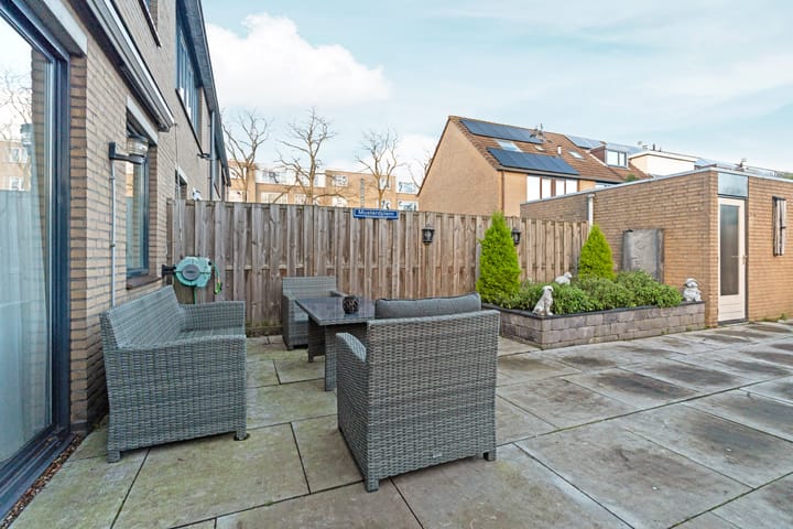 Foto 14 van Architect Margadanterf 8