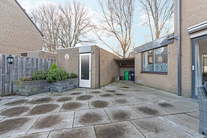 Foto 15 van Architect Margadanterf 8