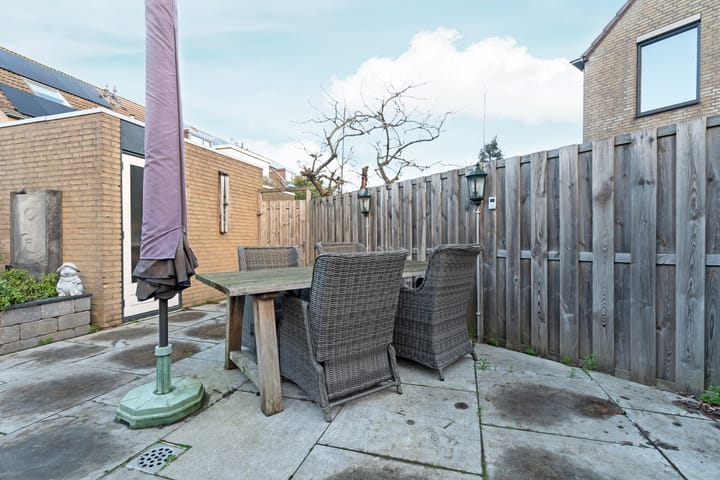 Foto 16 van Architect Margadanterf 8