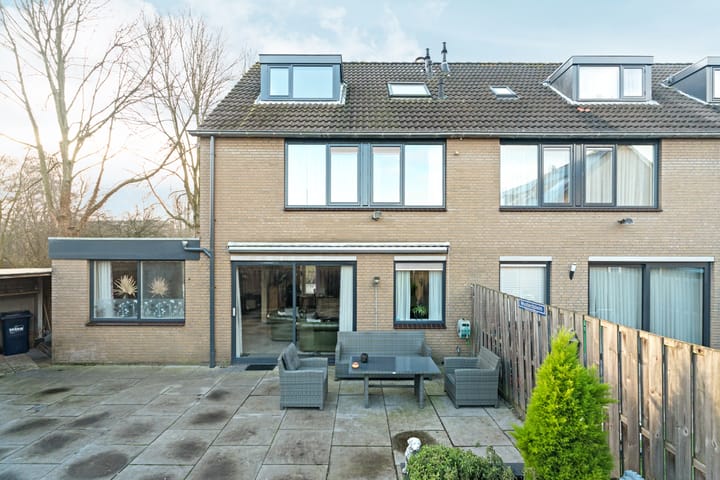 Foto 17 van Architect Margadanterf 8