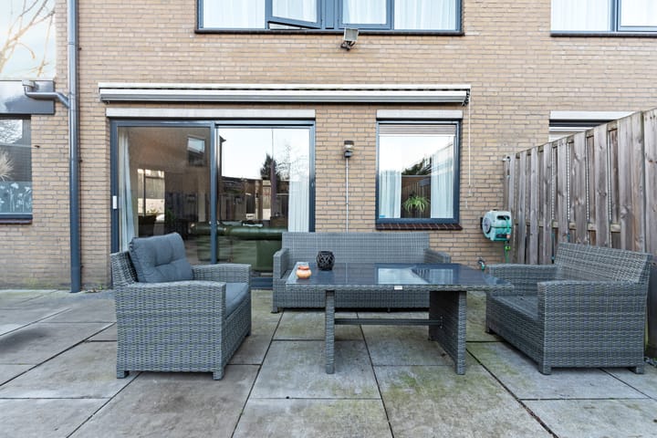 Foto 18 van Architect Margadanterf 8