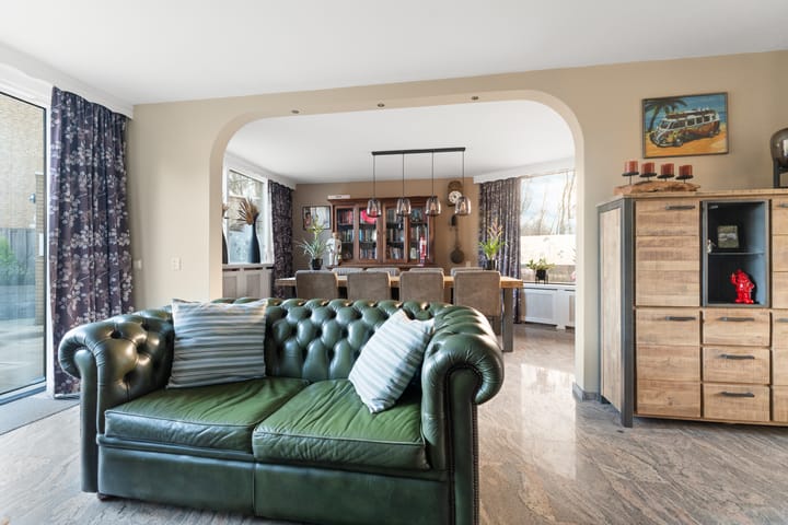 Foto 19 van Architect Margadanterf 8