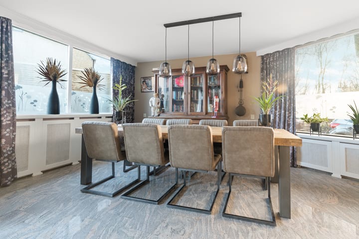 Foto 20 van Architect Margadanterf 8