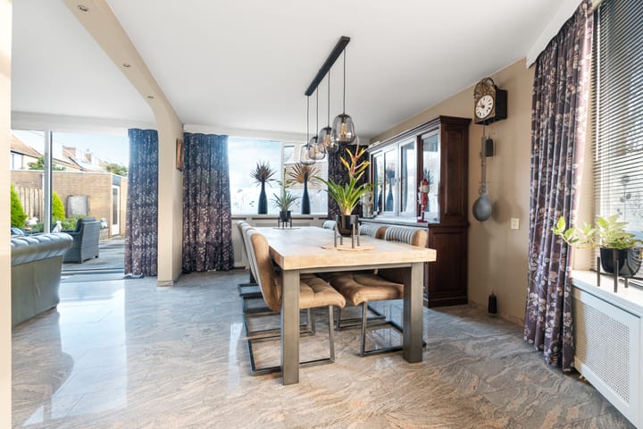 Foto 21 van Architect Margadanterf 8