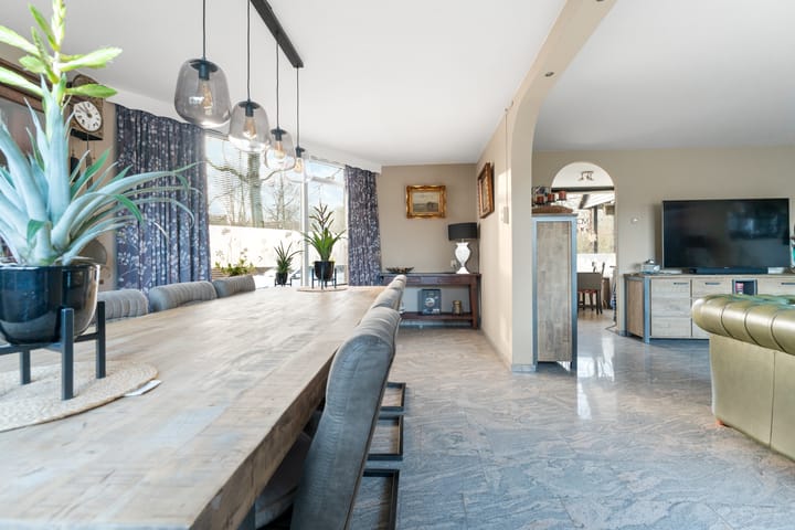 Foto 22 van Architect Margadanterf 8