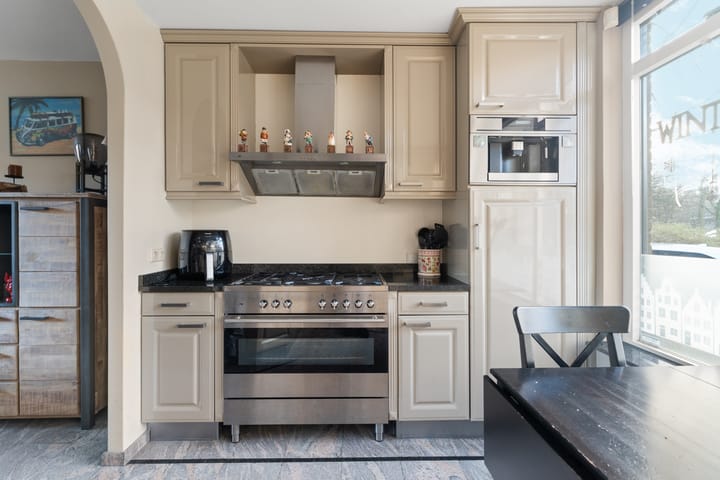 Foto 26 van Architect Margadanterf 8