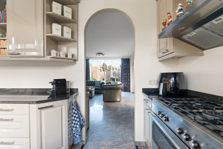 Foto 30 van Architect Margadanterf 8