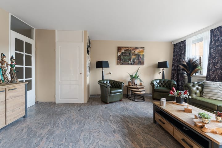 Foto 31 van Architect Margadanterf 8