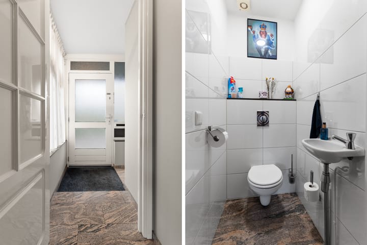 Foto 32 van Architect Margadanterf 8