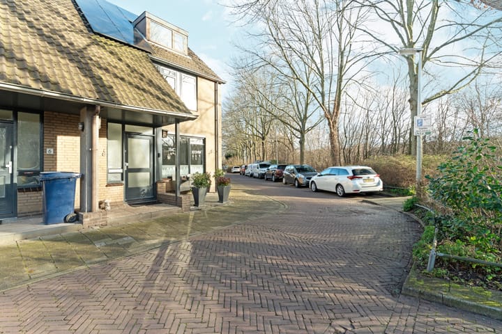 Foto 53 van Architect Margadanterf 8