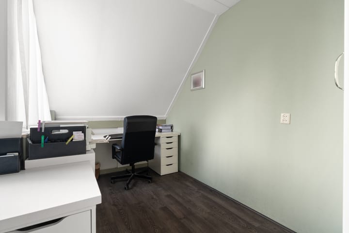 Foto 39 van Architect Margadanterf 8