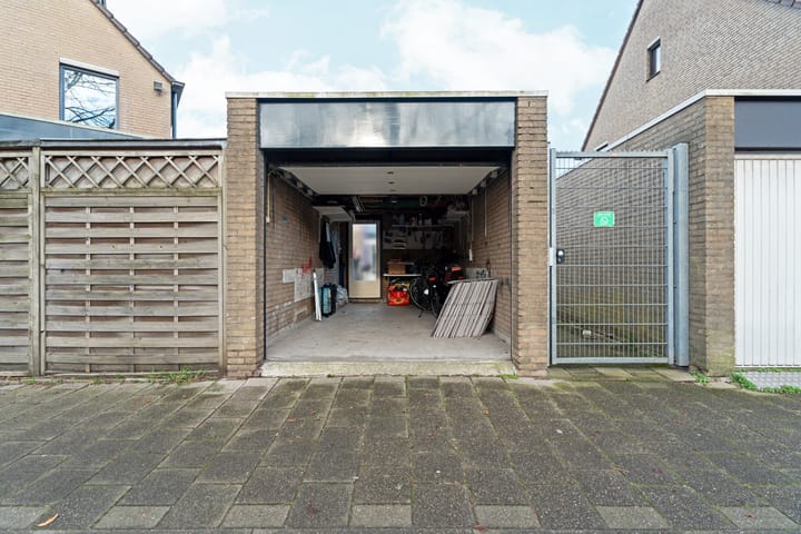 Foto 55 van Architect Margadanterf 8