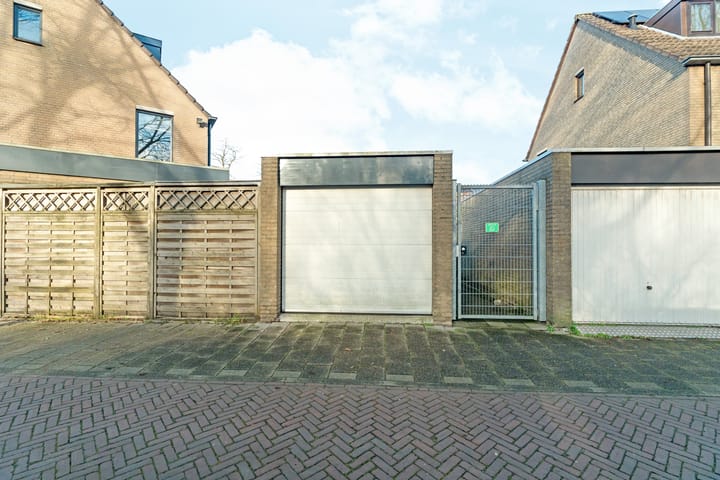 Foto 54 van Architect Margadanterf 8