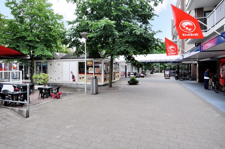 Foto 60 van Architect Margadanterf 8