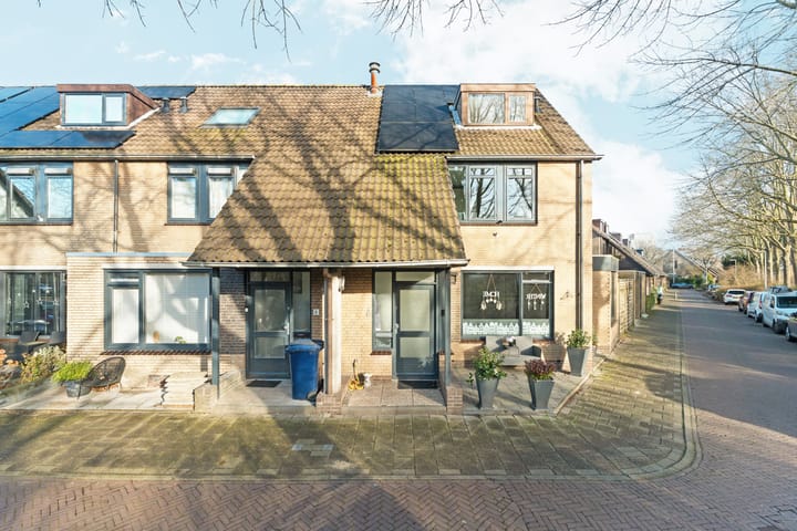 Foto 58 van Architect Margadanterf 8