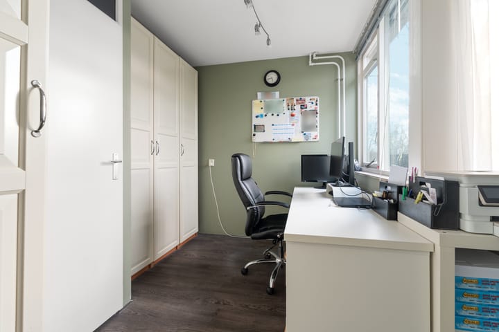 Foto 40 van Architect Margadanterf 8