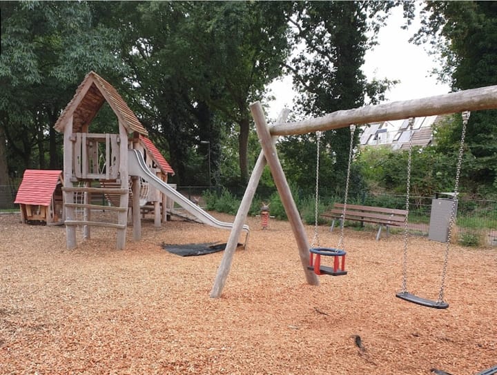 Foto 63 van Architect Margadanterf 8