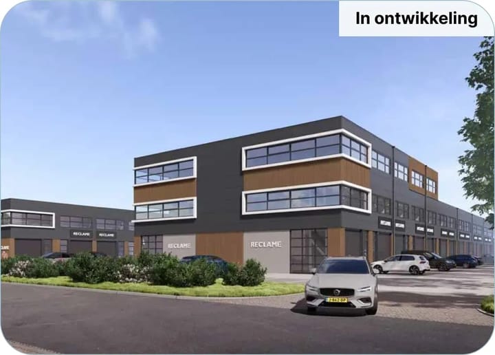 Haverstraat 7, Nieuw-Vennep