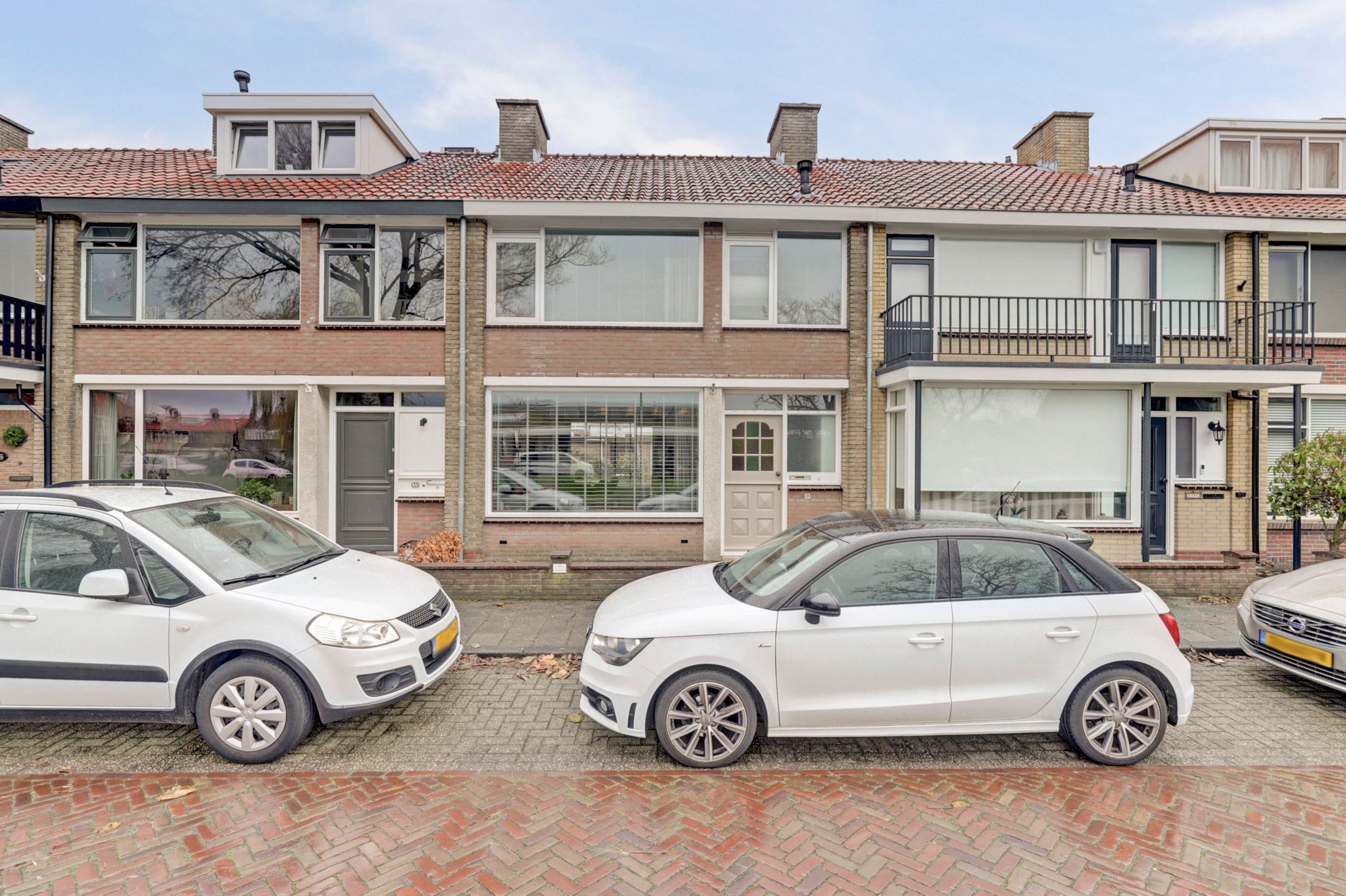 Buying a house in The Netherlands., Willem van der Kaaijstraat 31