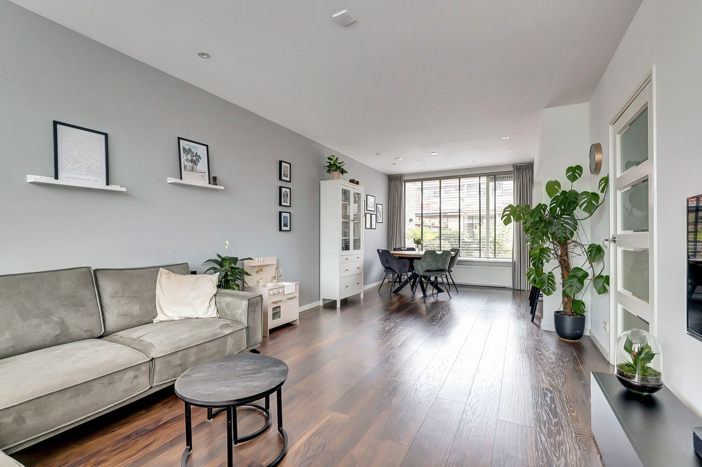 Foto 5 van Willem van der Kaaijstraat 31