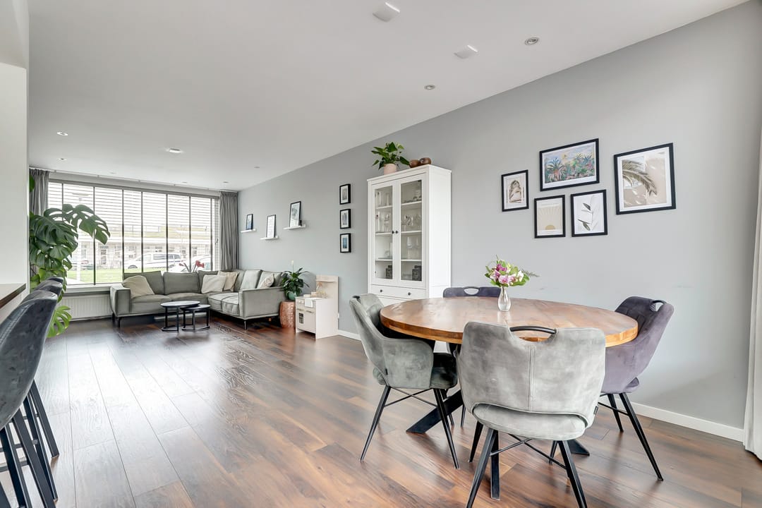 Foto 7 van Willem van der Kaaijstraat 31