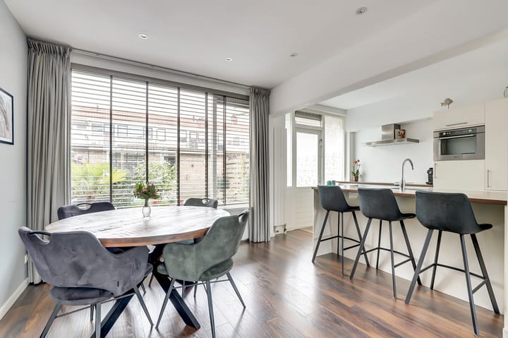 Photo 8 of Willem van der Kaaijstraat 31