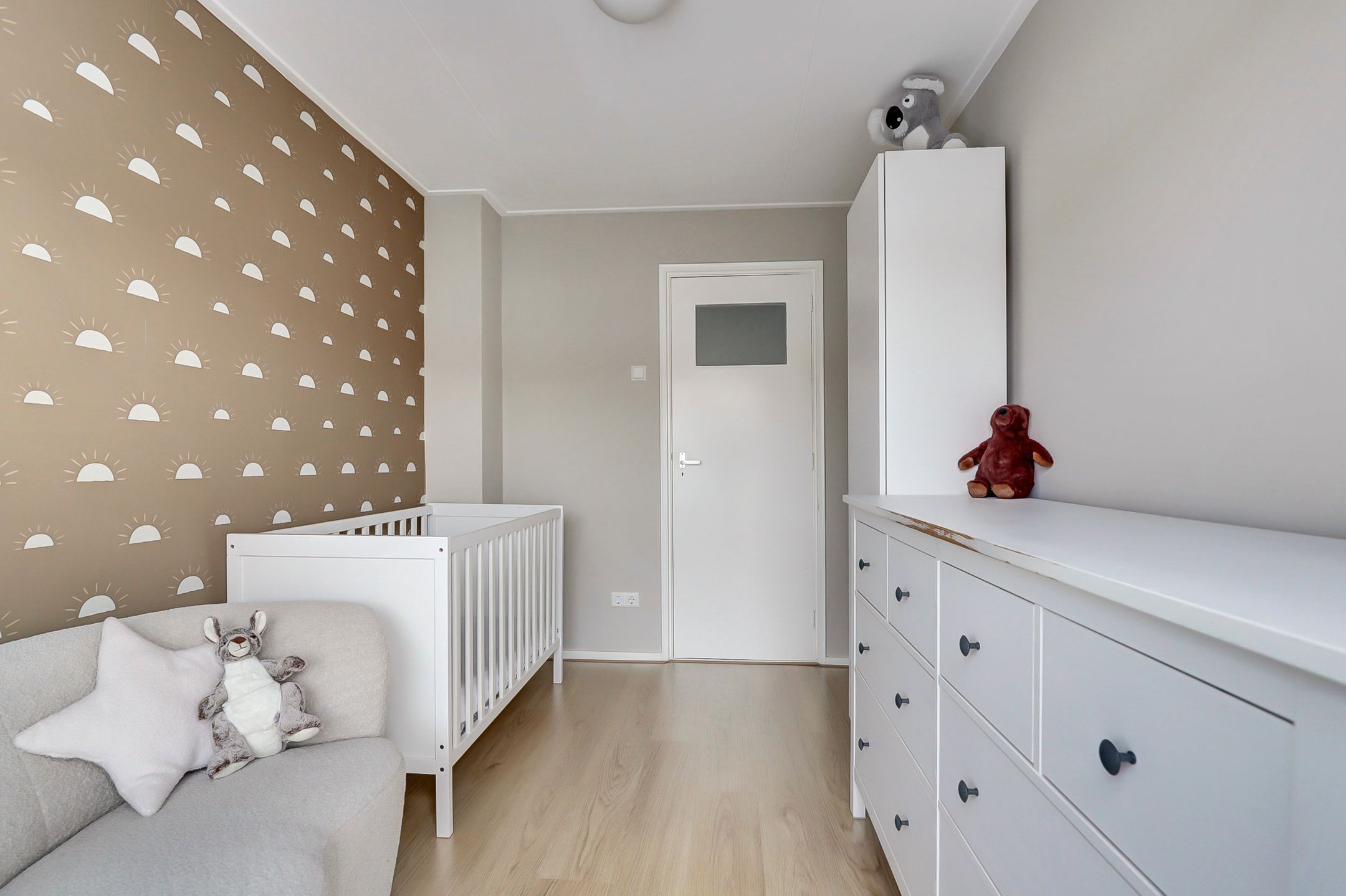 Foto 15 van Willem van der Kaaijstraat 31