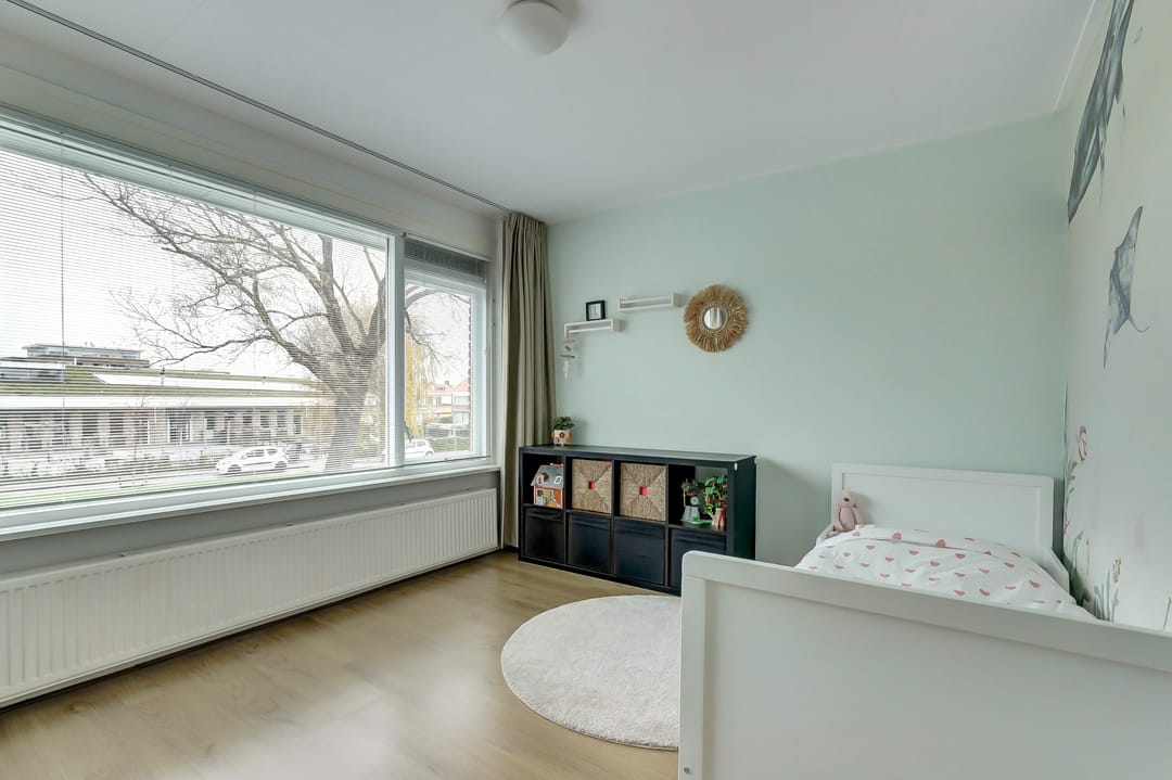 Foto 16 van Willem van der Kaaijstraat 31