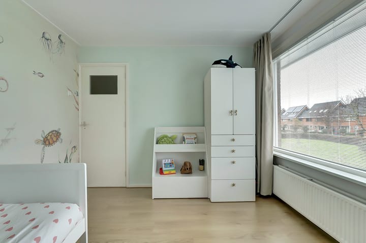 Photo 17 of Willem van der Kaaijstraat 31