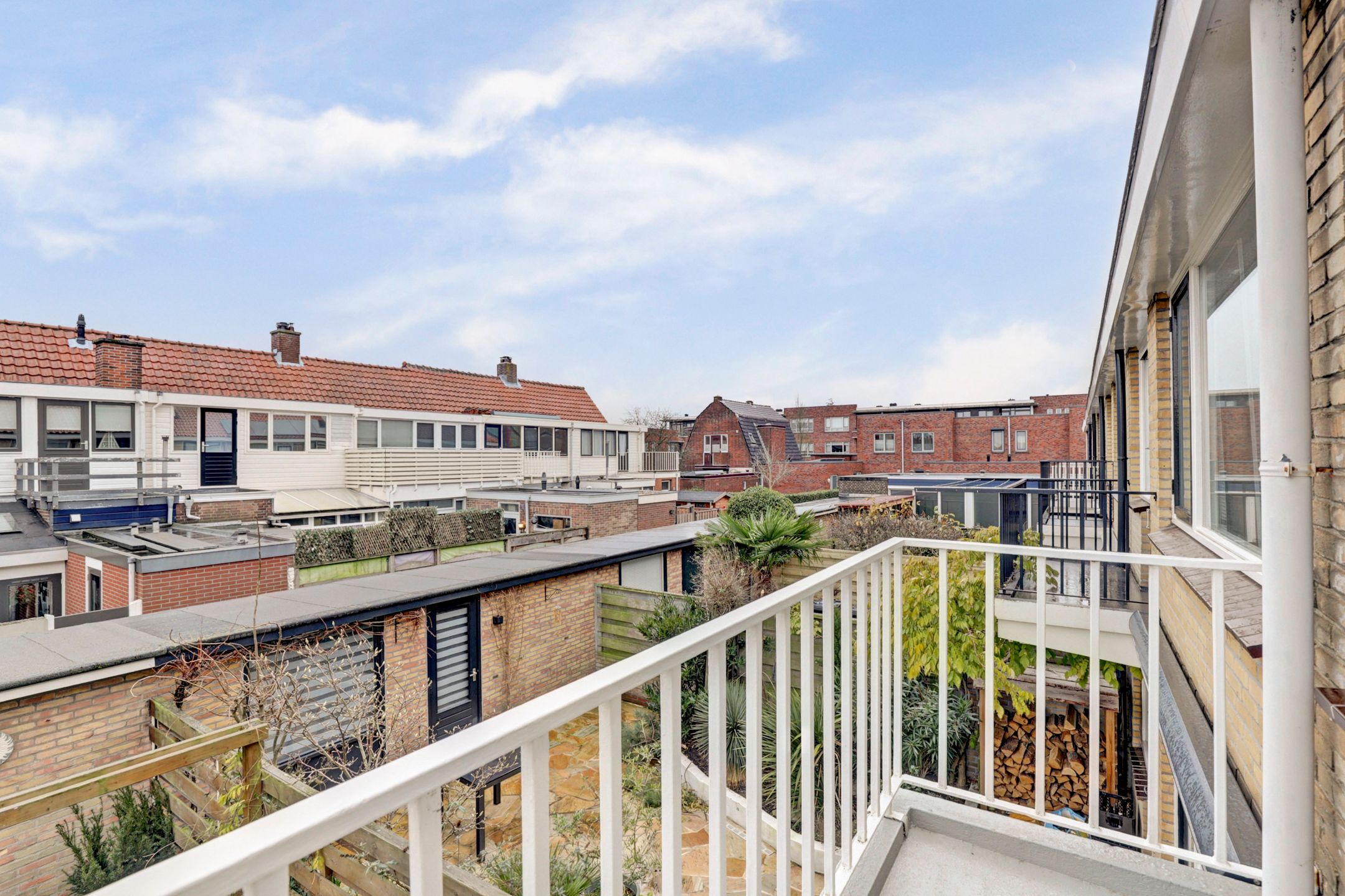 Foto 18 van Willem van der Kaaijstraat 31