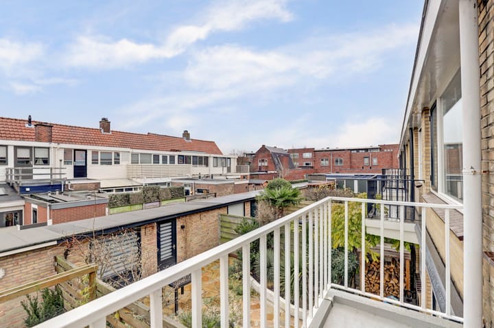 Photo 18 of Willem van der Kaaijstraat 31