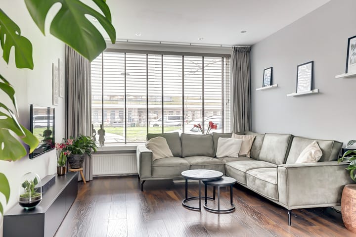 Photo 4 of Willem van der Kaaijstraat 31