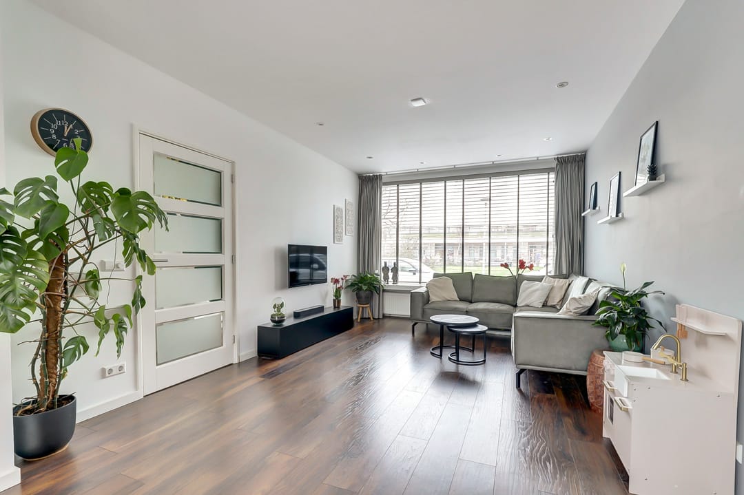 Foto 2 van Willem van der Kaaijstraat 31