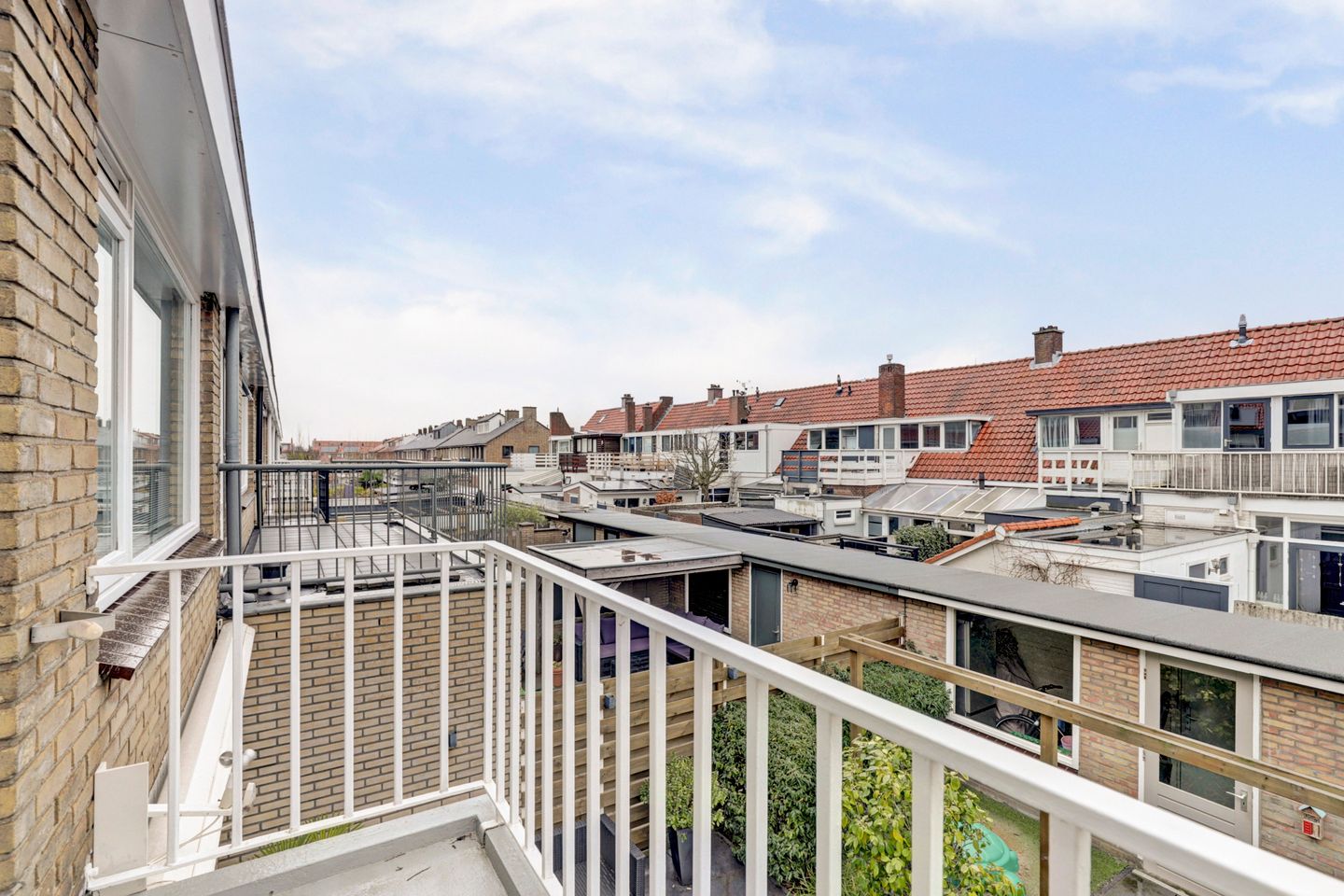 Foto 19 van Willem van der Kaaijstraat 31