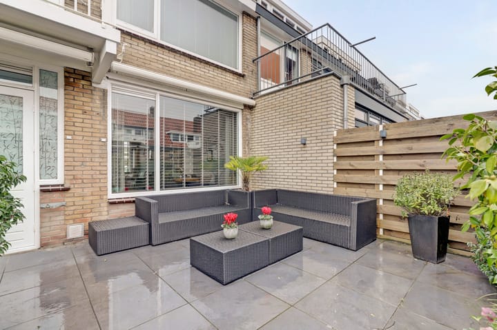 Photo 25 of Willem van der Kaaijstraat 31