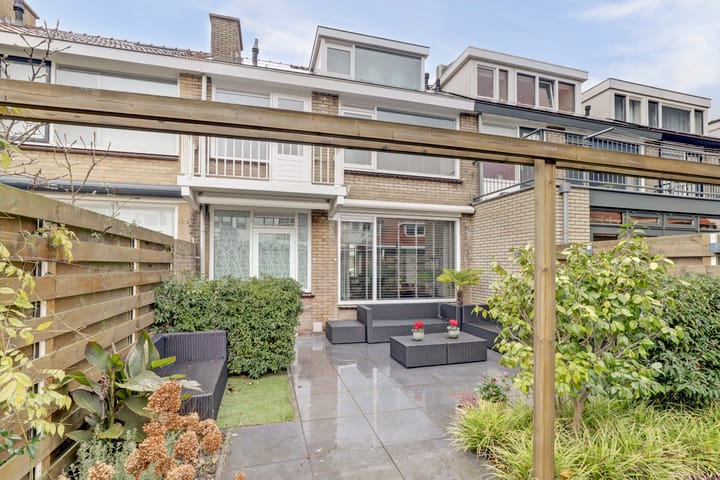 Photo 26 of Willem van der Kaaijstraat 31