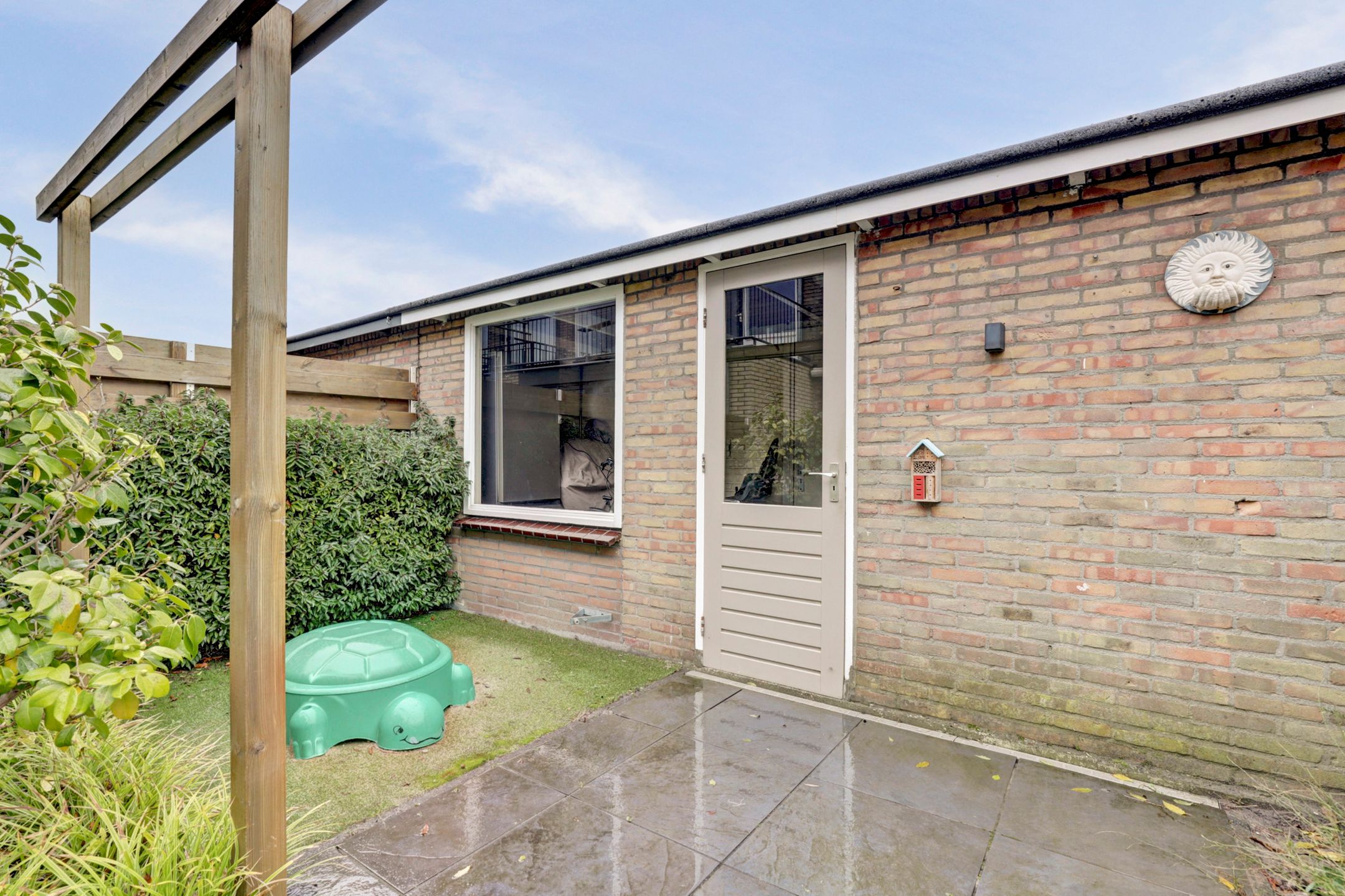 Foto 27 van Willem van der Kaaijstraat 31