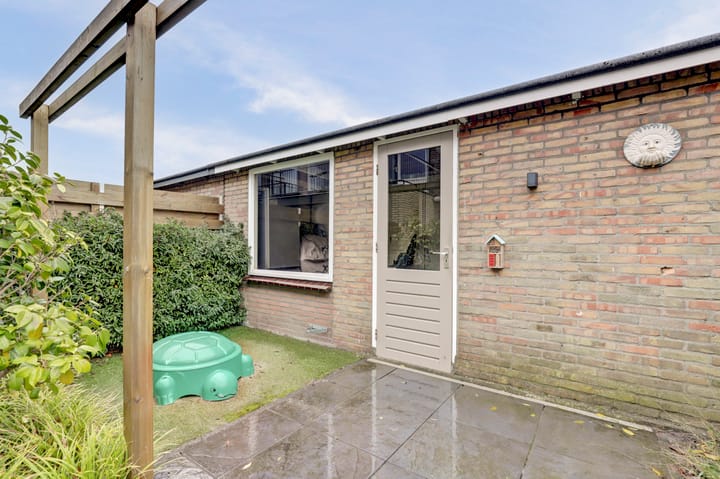 Photo 27 of Willem van der Kaaijstraat 31